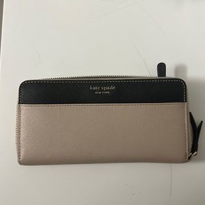 Kate spade wallet